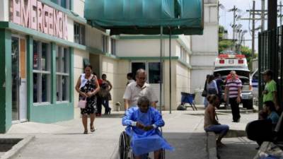 Ayer 30,000 pensionados empezaron a cobrar en el país.