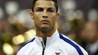 Como todo futbolista, el crack portugués Cristiano Ronaldo tiene jugadores que le gustan dentro del campo de juego. Este es su top 10 de mejores del mundo.