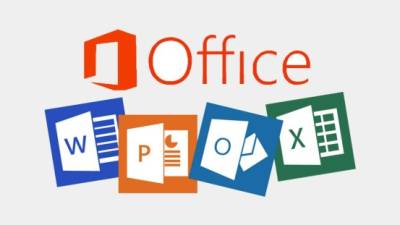 La nueva versión de Microsoft Office estará disponible en 2019.
