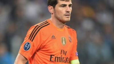 Casillas deja al cuadro merengue tras varios años de éxitos.