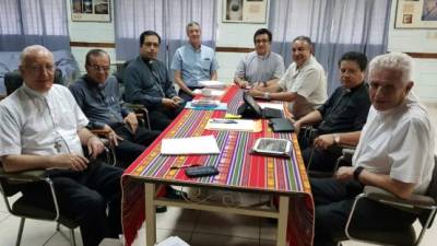 Además, los obispos reconocieron la 'valentía y fortaleza en defensa del pueblo', por parte de los representantes de la iglesia católica en Nicaragua.