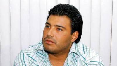 Ramón Matta Waldurraga es hijo del narcotraficante hondureño, Ramón Matta Ballesteros, quien fue capturado en 1988 por agentes de la DEA en Tegucigalpa.