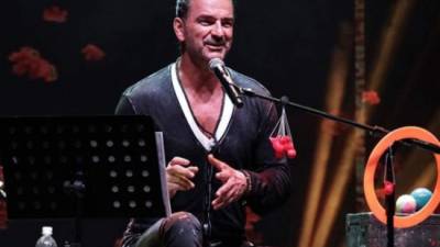 Ricardo Arjona