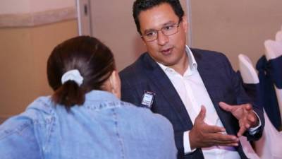 El gerente de Nestlé Honduras opina que la empresa se ha adaptado a la preferencia del consumidor hondureño.