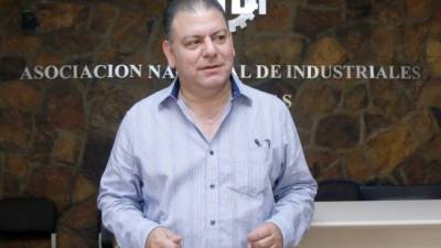 VISIONARIO. Ramiro Daniel Aguilar Briones se destacó por su incansable lucha por el desarrollo del país.