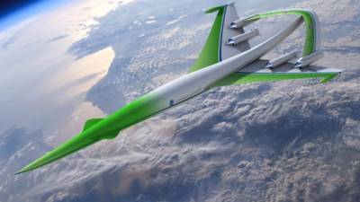 El diseño y la construcción de la aeronave llevará varios años y la NASA calcula que las campañas de vuelo comiencen en el 2020.
