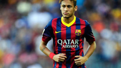 Neymar habría costado más dinero al Barcelona de lo que se declaró oficialmente.