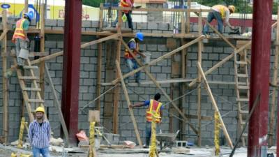 Trabajadores de la ConstrucciÃ³n