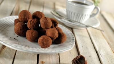 Puede preparar desde la receta más tradicional de trufas, hasta otras más complejas y con nuevos ingredientes.