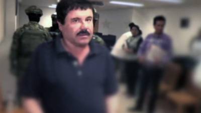 El capo mexicano gana otra batalla en el proceso de extradición.