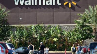 Tegucigalpa y La Ceiba son las ciudades hondureñas que ya cuentan con un Walmart.