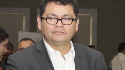 El ex ministro de Educación, Marlon Escoto, se siente preparado para asumir la rectoría de la Unah.