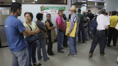 La intención de la junta interventora del Seguro Social es poner fin a la crisis y centrar sus acciones en dar atención de calidad a los derechohabientes.