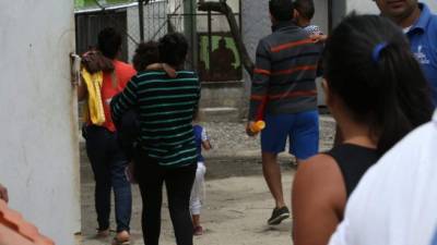 El proyecto da resultado, pero a diario retornan hondureños por deportación.