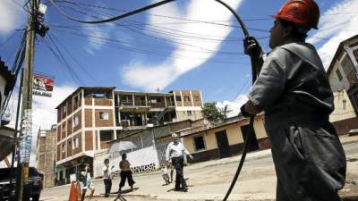 Fortalecer sus potenciales como el servicio de internet y corporativos, mantiene a flote a la estatal. El combate al tráfico gris también se ha fortalecido.