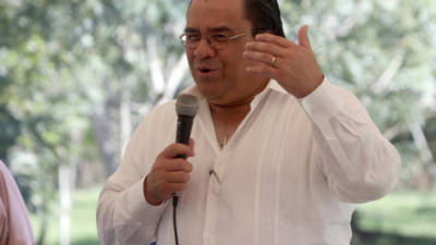 El ministro Arturo Corrales deberá comparecer esta semana en el Legislativo.