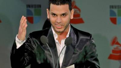 Tito El Bambino