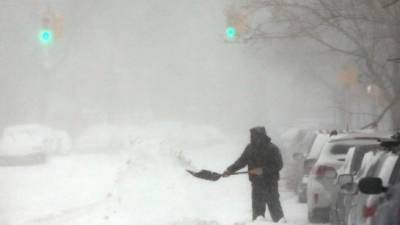 Varias ciudades permanecen en estado de emergencia. AFP.