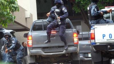 Según fuentes ligadas a la DNIC, Juving Suazo nunca había sido capturado ni acusado por ningún delito en Honduras.