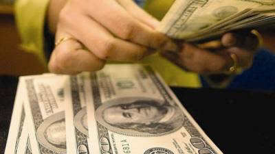 El dólar solo logró un leve avance en la más reciente jornada de cotizaciones.