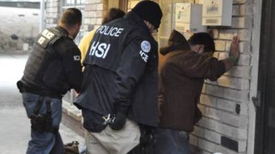 El DHS informó que continuarán deportaciones.