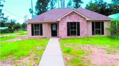 El exdirector del IHSS compró una vivienda valorada en 150,000 dólares en el estado de Luisiana, EUA.