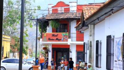 En los últimos cinco años, no ha habido apertura de nuevos hoteles. Foto: Franklyn Muñoz