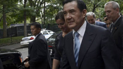 El presidente de Taiwán, Ma Ying-jeou, confirmó su asistencia el próximo 27 de enero a la toma de posesión del nuevo gobernante de Honduras, Juan Orlando Hernández, informó hoy la Casa Presidencial en Tegucigalpa.