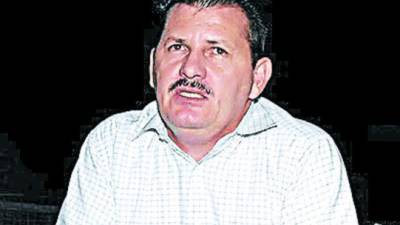 Amable de Jesús Hernández es alcalde desde 2012.