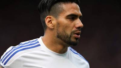 Hace uno días se dio la noticia que Falcao no fue inscrito por el Chelsea para jugar las fases finales de la Champions League.