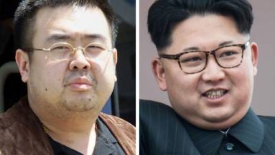 Kim Jong-nam vivía de facto en el exilio.