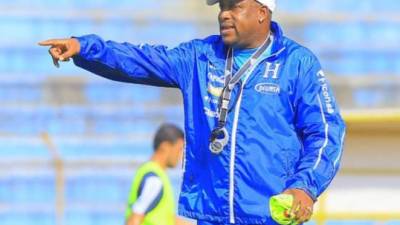 Hernán Medford no es más el seleccionador de Honduras.