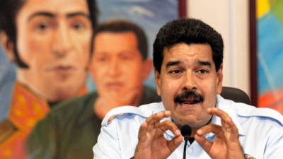 Nicolás Maduro podrá promulgar leyes sin la aprobación del parlamento en los próximos 12 meses.