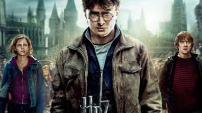 El libro del famoso mago inspiró las películas de 'Harry Potter', las cuales se convirtieron en un fenómeno mundial.