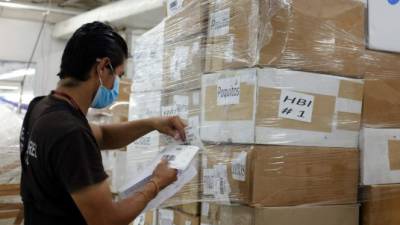 Honduras incrementó en $30 millones sus exportaciones al mercado canadiense en los últimos tres años.