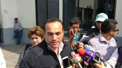 Figueroa ha sido identificado por autoridades federales como uno de los líderes de la organización criminal de Guerreros Unidos.