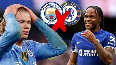 Manchester City y Chelsea podrían ser excluidos de la Premier League si llegan a ser declarados culpables.