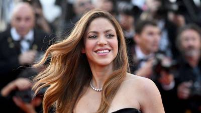 Shakira y su poderoso discurso tras premio como Mujer del año: “Sigue siéndote fiel a ti misma”