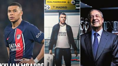 Así ha reaccionado la prensa mundial, sobre todo en España, al anuncio de Kylian Mbappé confirmando su marcha del PSG al final de la presente temporada y su fichaje por el Real Madrid es inminente. Florentino Pérez obtiene su venganza.