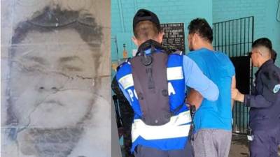 Wilfredo Baca Carrasco, quien conducía el bus del trágico accidente en San Juan de Opoa, Copán en donde murieron 17 personas, fue dado de alta del hospital de Santa Rosa de Copán este lunes 4 de marzo.