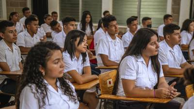 El plan ayudará a miles de estudiantes en vulnerabilidad y se centrará en los departamentos de Gracias a Dios, Ocotepeque, Lempira, Colón, Intibucá, La Paz e Islas de la Bahía