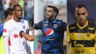 Olimpia jugará dos clásicos, uno perteneciente a la Jornada 11 y el domingo a la Jornada 16 del Torneo Clausura 2024.