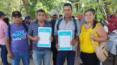 Las Cajas Productivas de la Red Solidaria, impulsan con Senprende el desarrollo económico local en Honduras bajo el liderazgo de la presidenta Xiomara Castro.