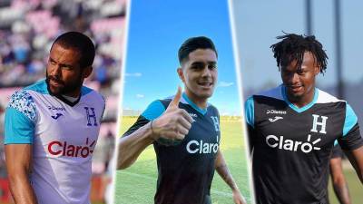 La Selección de Honduras se prepara para su debut en la Liga de Naciones de la Concacaf contra Jamaica y Reinaldo Rueda ya perfila el 11 titular que mandará a la cancha.