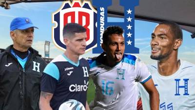 La hora cero se acerca y Reinaldo Rueda ya ha afinado los detalles y ha confirmado el 11 titular de Honduras ante Costa Rica en busca del boleto a la Copa América 2024. Esta es la alineación catracha.
