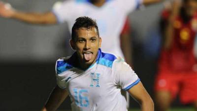 Minuto a minuto: Honduras cumple goleando a Granada