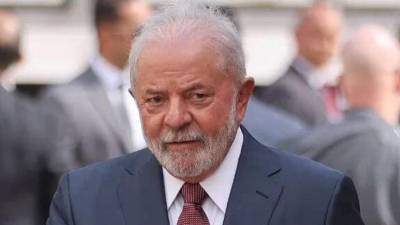 La operación de cadera a la que se sometió este viernes Luiz Inácio Lula da Silva transcurrió “sin complicaciones” y saldrá del hospital el próximo martes.