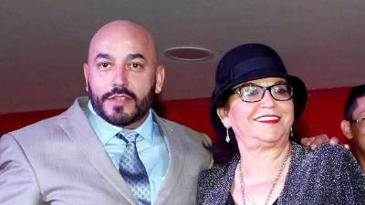 La mamá de Lupillo Rivera se mostró furiosa con presentadores de Telemundo tras criticar a su hijo por su comportamiento en La Casa de los Famosos