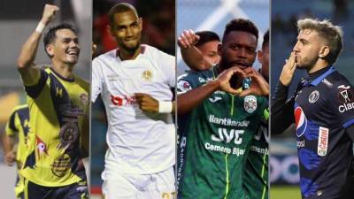 Semifinales Liga Nacional: Choques apasionantes en Honduras