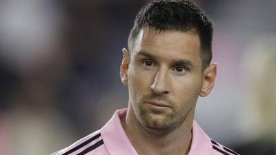 Lionel Messi mantiene en vilo al Inter Miami en la previa de la final de la US Open Cup.¿Qué está pasando con el argentino? ¿Cómo están haciendo para intentar que juegue?